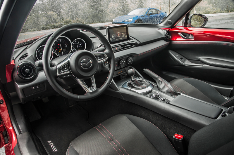 Illustration for article titled What "regular" cars have good steering?Â